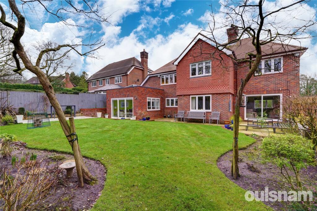 Additional image 35 of The Hollies, Barnt Green, Birmingham, Worcestershire, B45