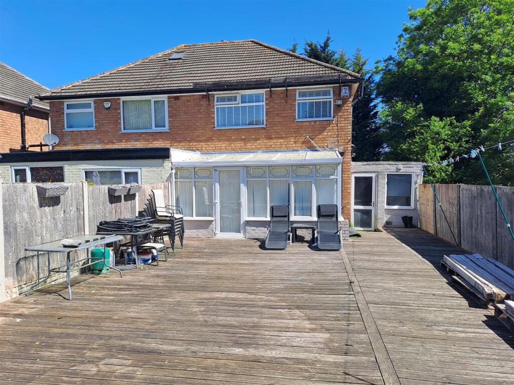 Additional image 11 of Coventry Road, Solihull