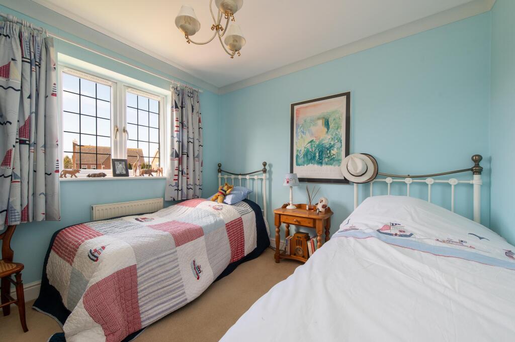 Additional image 17 of Malt House Close, Broom, Alcester, Warwickshire, B50