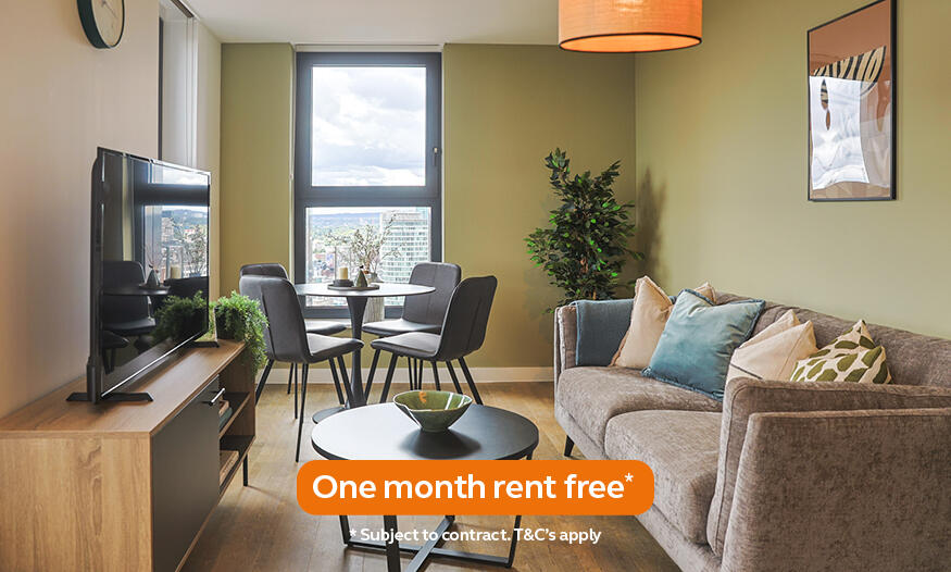 The Silver Yard, Birmingham Birmingham B4