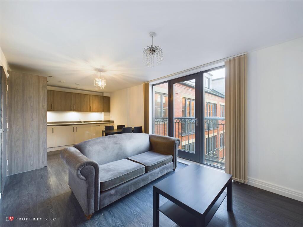 Additional image 14 of Warstone Lane, Birmingham, West Midlands, B18