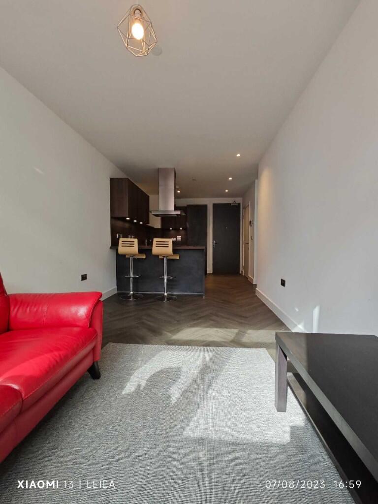 Additional image 8 of Priory house,Gooch Street North, Birmingham, B5 [REF:NcqHzw]