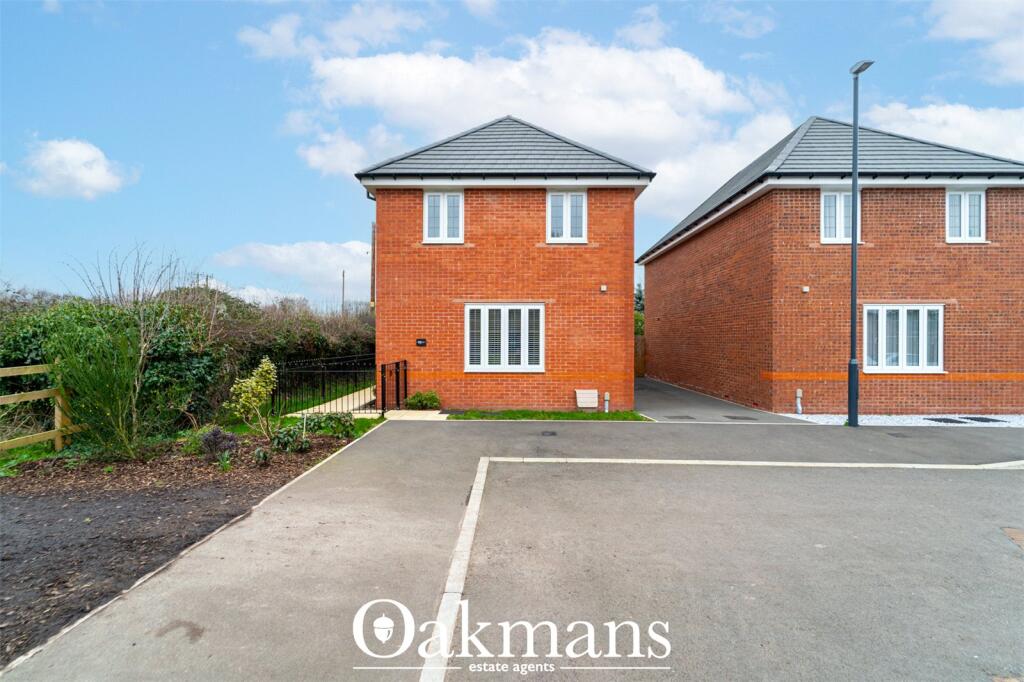 Additional image 29 of Norris Close, Alcester, Warwickshire, B49