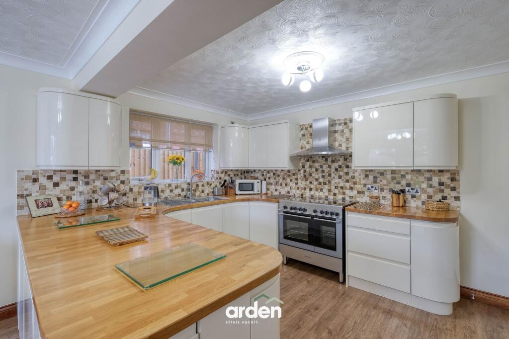 Additional image 5 of Alcester Road, Hollywood, B47