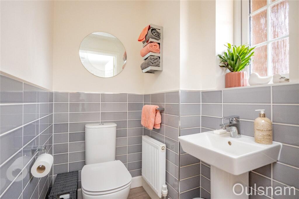 Additional image 12 of Mortimer Way, Bromsgrove, Worcestershire, B61