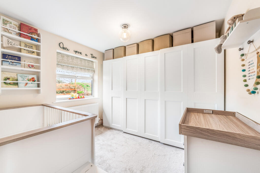 Additional image 11 of Clayton Drive, Bromsgrove