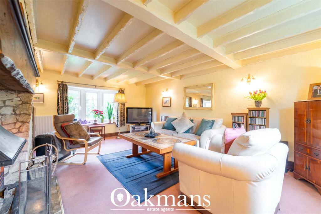 Additional image 4 of Fairfield Road, Bournheath, Bromsgrove, Worcestershire, B61