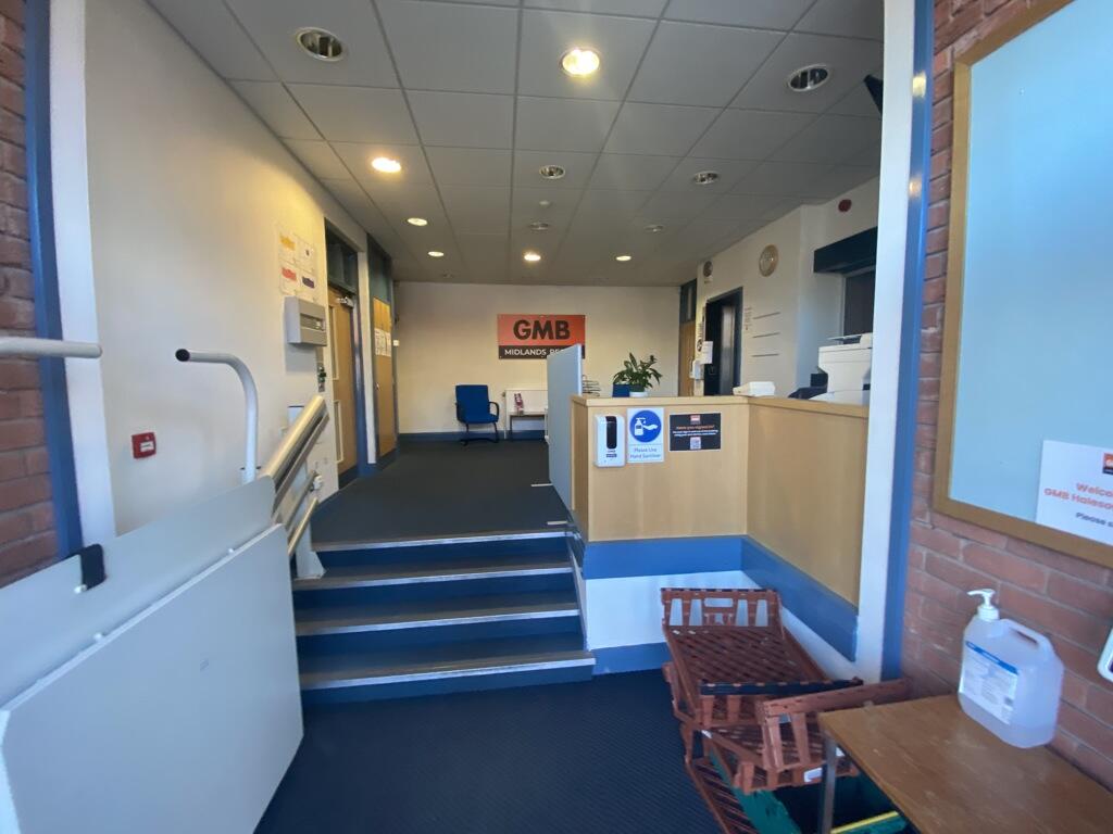 Additional image 7 of Will Thorne House, 2 , Birmingham Road, Halesowen, B63 3HP