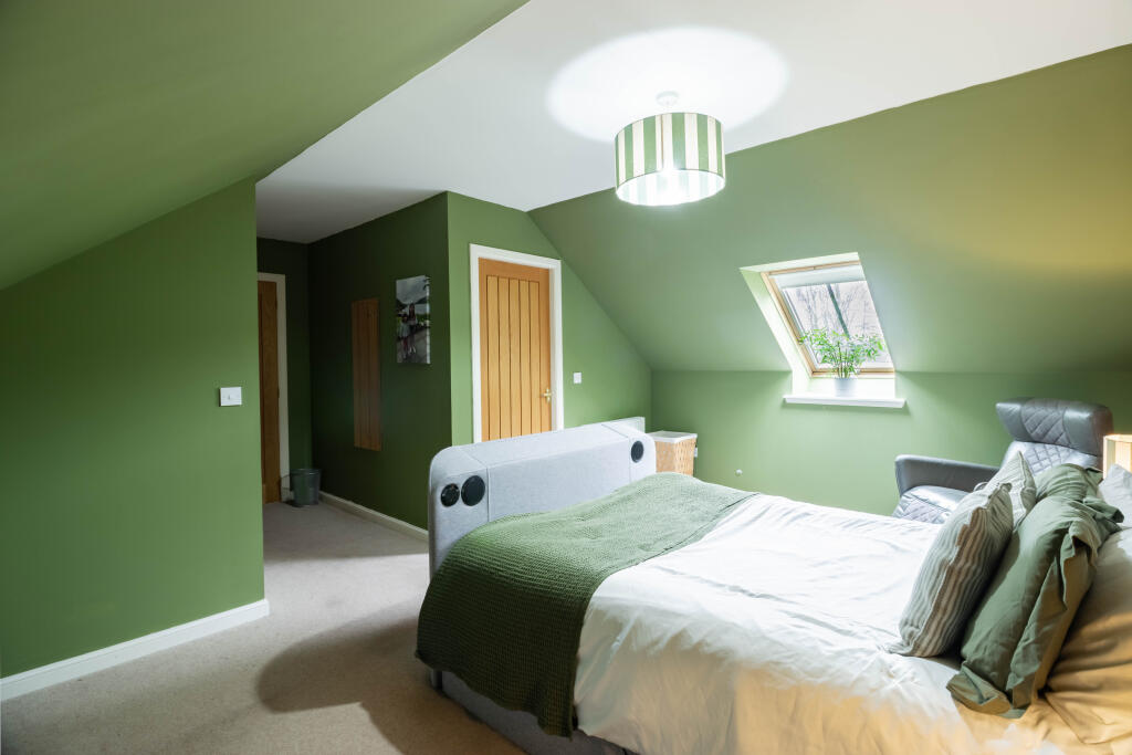 Additional image 16 of Waterlair, Fordoun, AB30