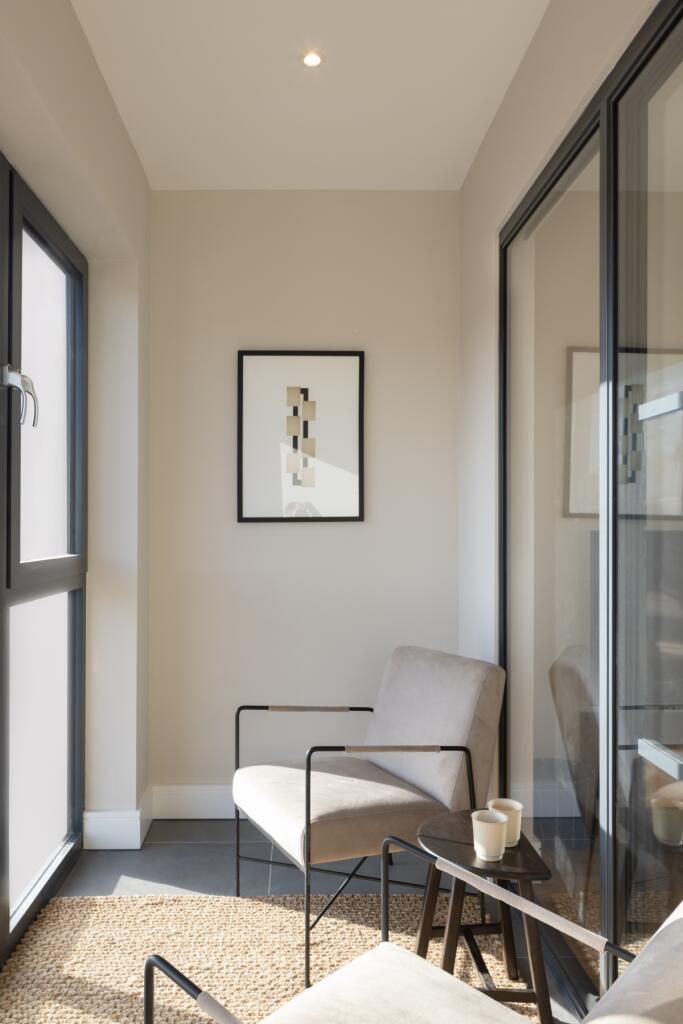 Additional image 9 of Enclave: Birmingham City, 149 Hurst St Birmingham B5