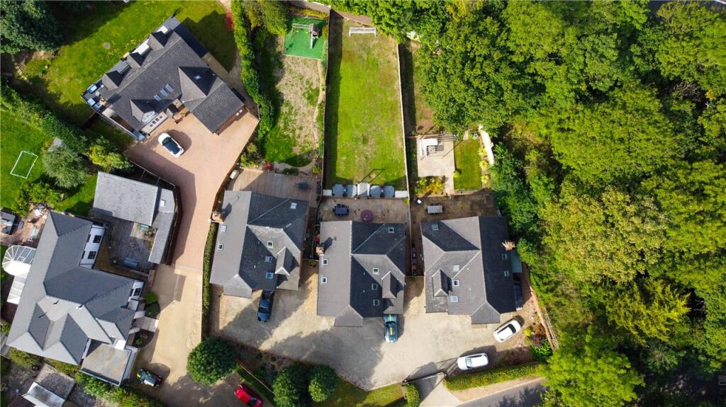 Additional image 25 of Canonsfield Road, Welwyn, Hertfordshire, AL6