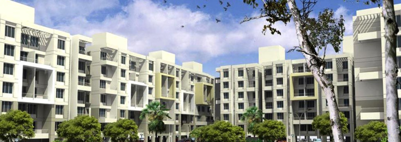 Additional image 2 of Manjri, Pune