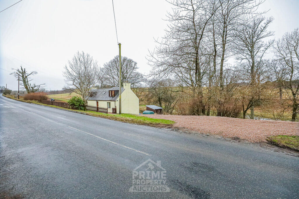 Additional image 26 of Burnside Of Largue, Forgue, Huntly, Aberdeenshire, AB54 6DE
