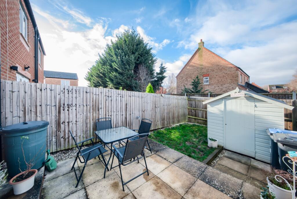 Additional image 14 of Oak Place, Bidford-on-Avon, B50