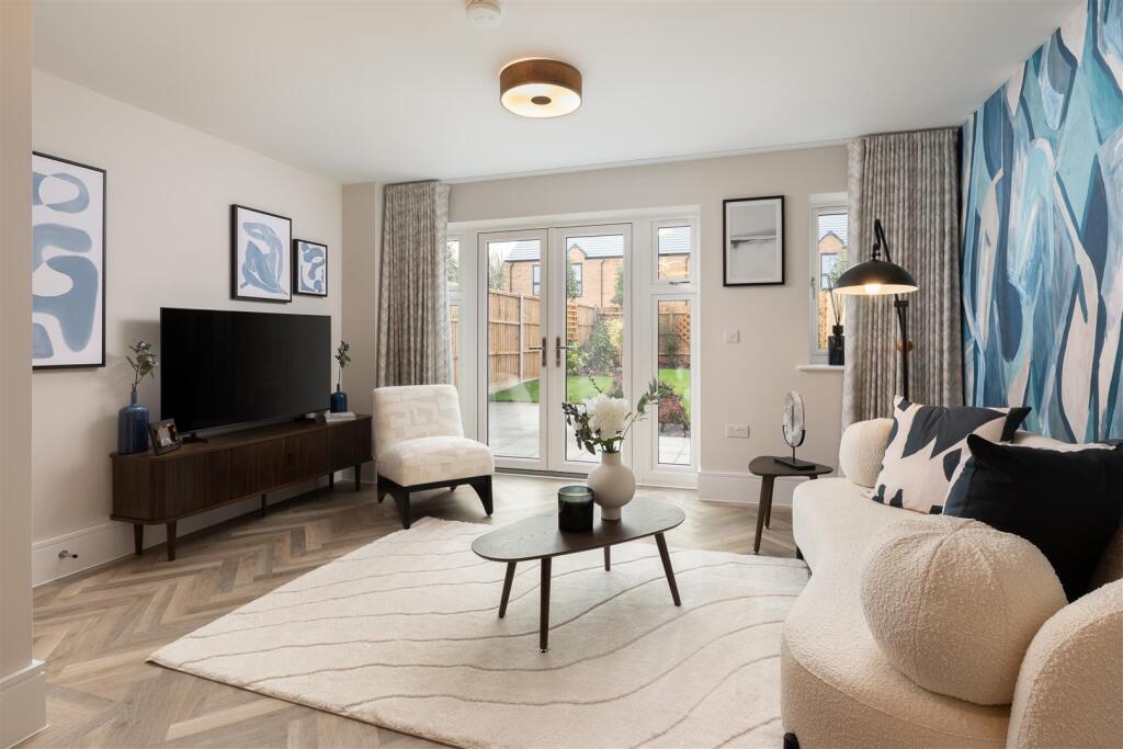 Additional image 4 of No 30, Maybank, Manor Way, Halesowen