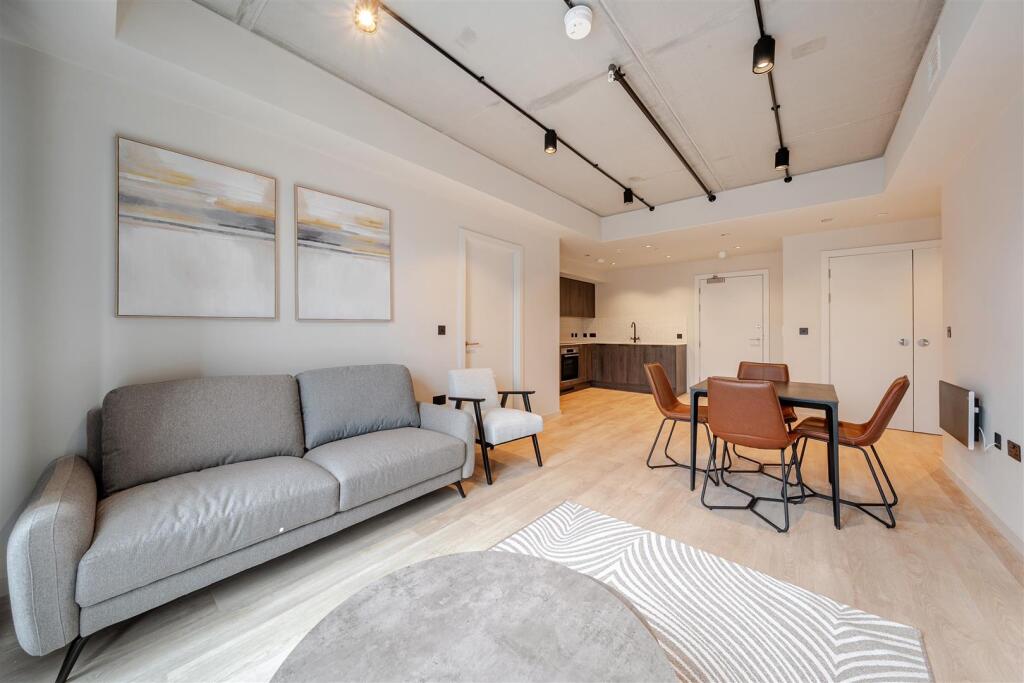 Additional image 14 of SETL, Ludgate Hill, Birmingham