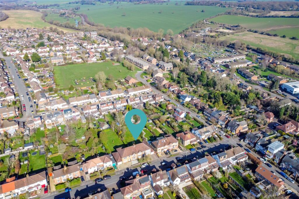 Additional image 13 of Lea Road, Harpenden, Hertfordshire, AL5