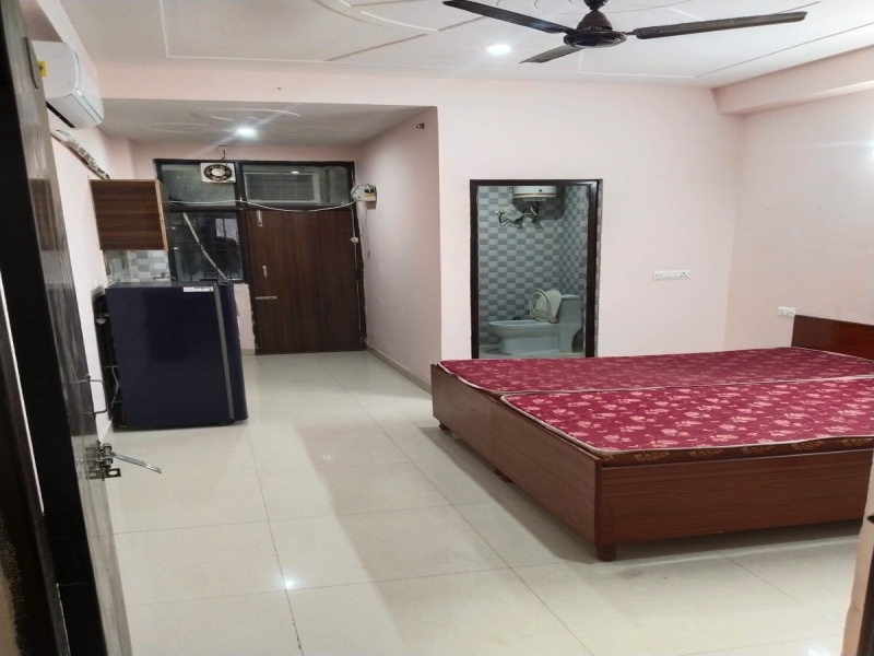 DLF Phase III, Gurgaon