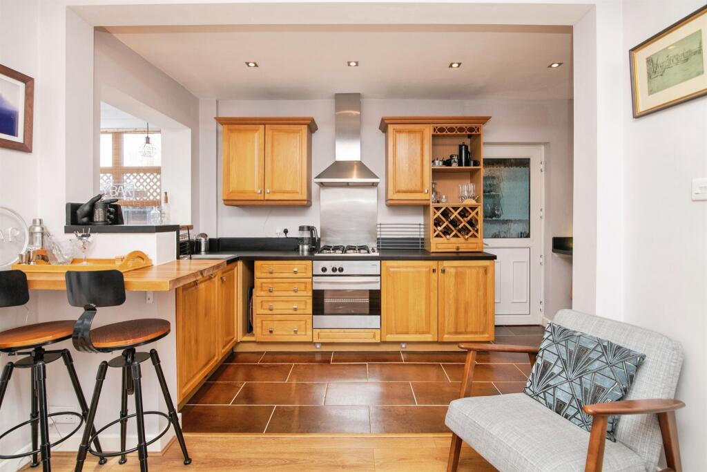 Additional image 5 of Cardington Avenue, Birmingham