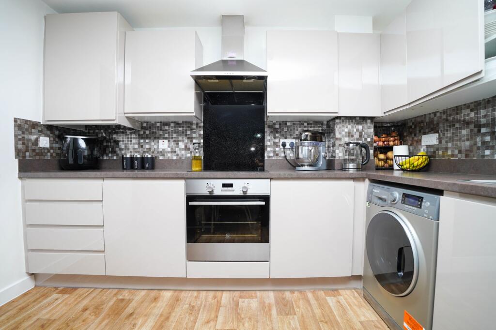 Additional image 7 of Exel Drive, Birmingham, B11