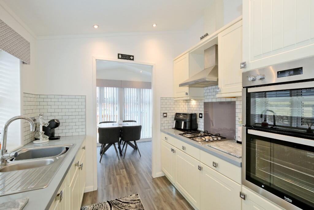 Additional image 10 of Hallforest Hillhead Caravan Park, Inverurie, Kintore, AB51