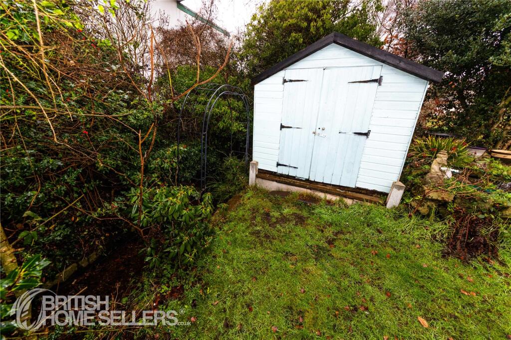 Additional image 26 of Doctors Hill, Bournheath, Bromsgrove, Worcestershire, B61