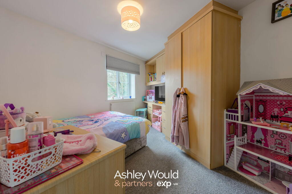 Additional image 14 of Clancey Way, Halesowen, B63 3UX