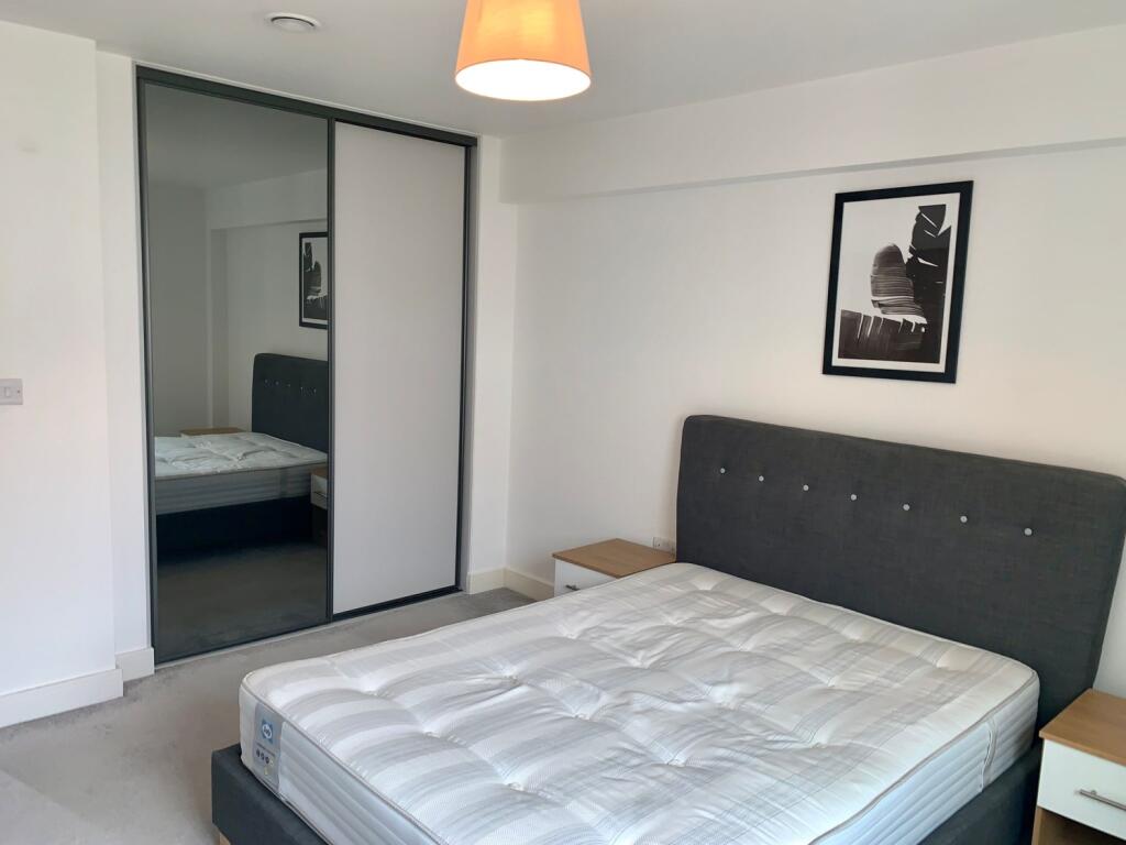 Additional image 5 of The Quadrant, 150 Sand Pits, Birmingham, B1