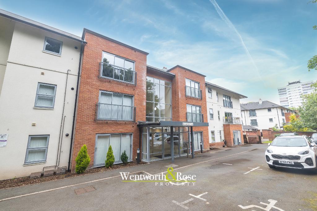 Additional image 11 of Highfield Road, Edgbaston, B15 3EF