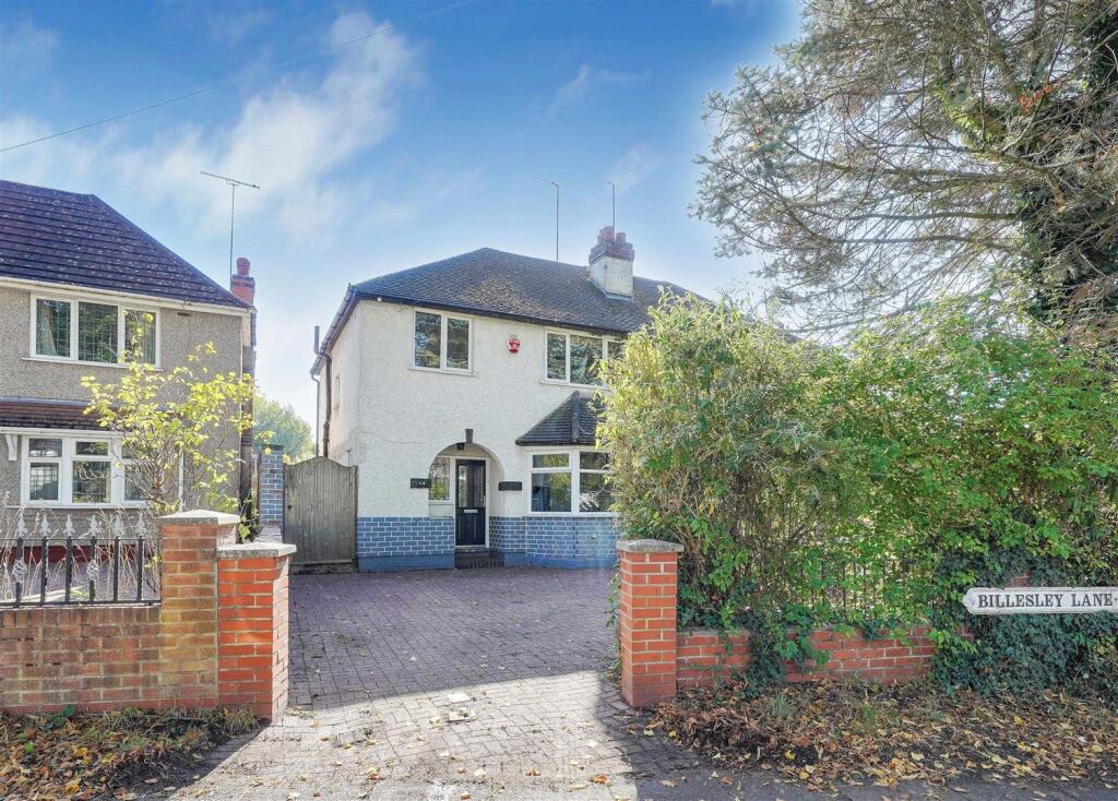 Additional image 24 of Billesley Lane, Moseley, Birmingham