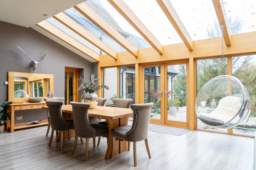 Additional image 49 of St. Marys House, Turriff, AB53