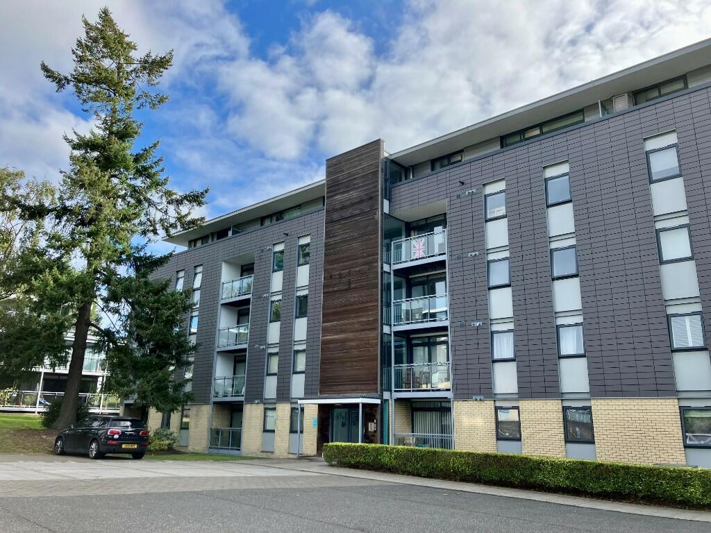 Blackfriars Court, Newsom Place, Hatfield Road, St. Albans, AL1 3GQ