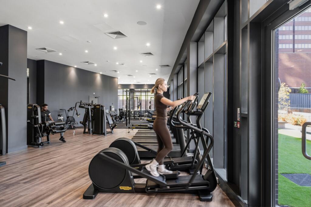 Additional image 7 of Ryland Street, Birmingham, B15