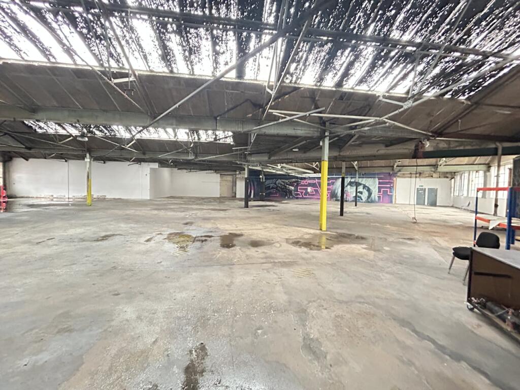 Additional image 6 of Rea Studios, 91 Floodgate Street, Birmingham, B5 5SR