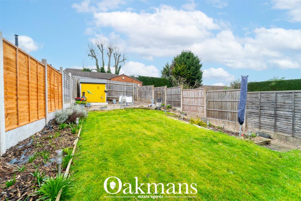 Additional image 17 of Millfield Road, Bromsgrove, Worcestershire, B61