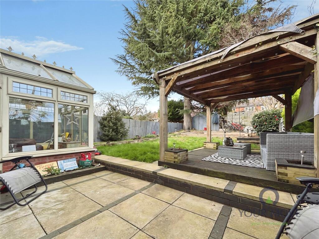 Additional image 14 of Lyttleton Avenue, Bromsgrove, Worcestershire, B60