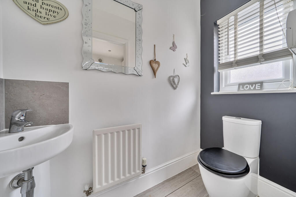 Additional image 8 of Engine Close, Bromsgrove, B60