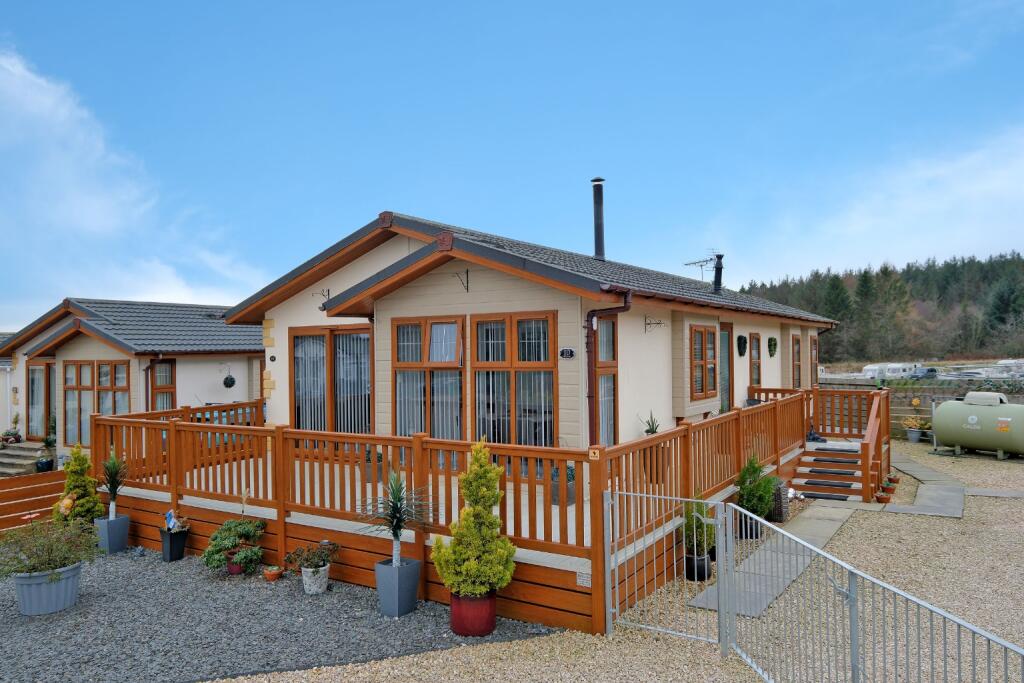 Additional image 32 of Hallforest Hillhead Caravan Park, Inverurie, Kintore, AB51
