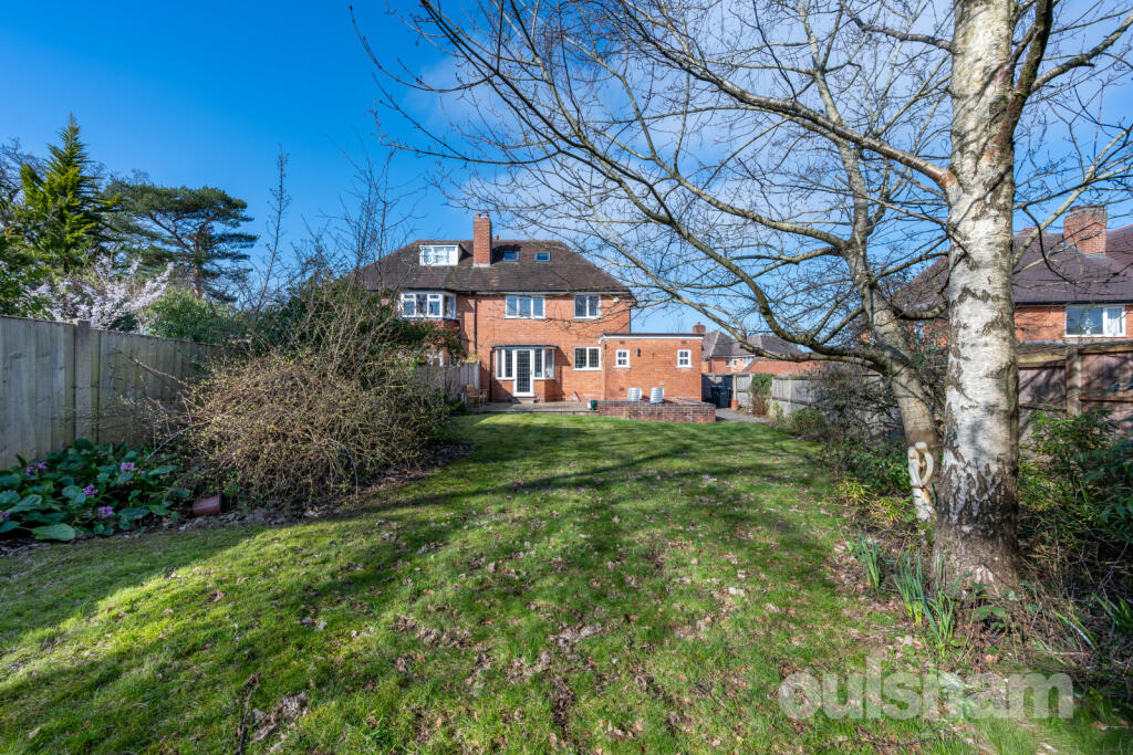 Additional image 17 of Knighton Road, Bournville Village Trust, Northfield, Birmingham, B31