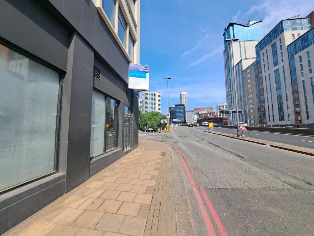 Additional image 5 of Queens Gate, Suffolk Street Queensway, Birmingham, B1 1LX