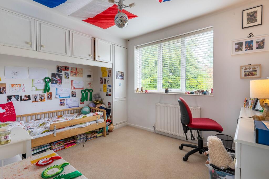 Additional image 12 of Linthurst Newtown, Blackwell, B60