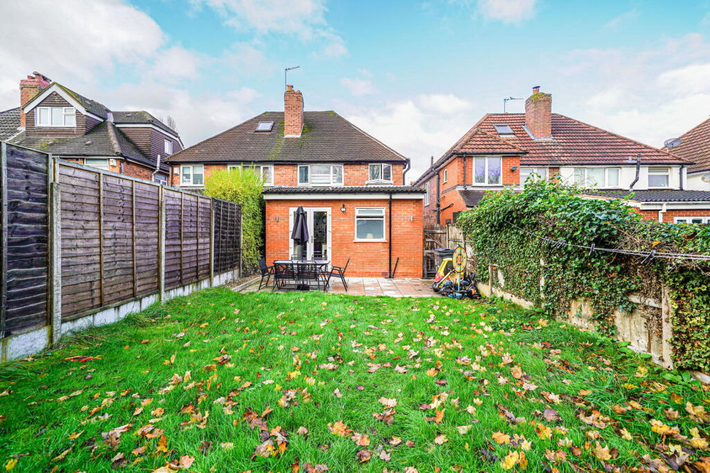 Additional image 18 of Temple Avenue, Hall Green