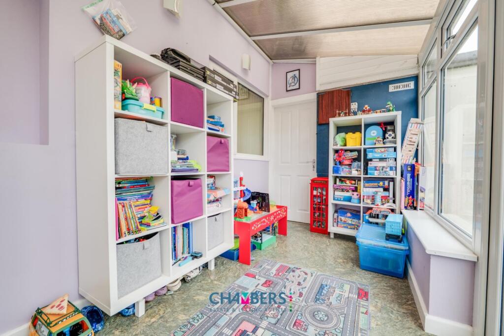 Additional image 15 of Longmeadow Crescent, Shard End, Birmingham