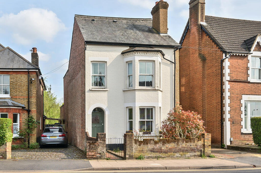 Additional image 12 of Stanhope Road, St. Albans, AL1