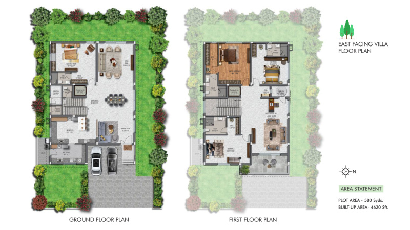 Additional image 2 of Kandlakoya, Hyderabad