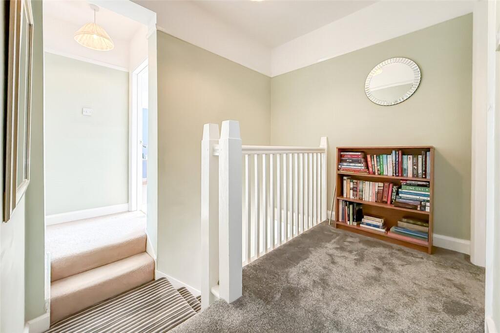 Additional image 22 of Lea Road, Harpenden, Hertfordshire, AL5