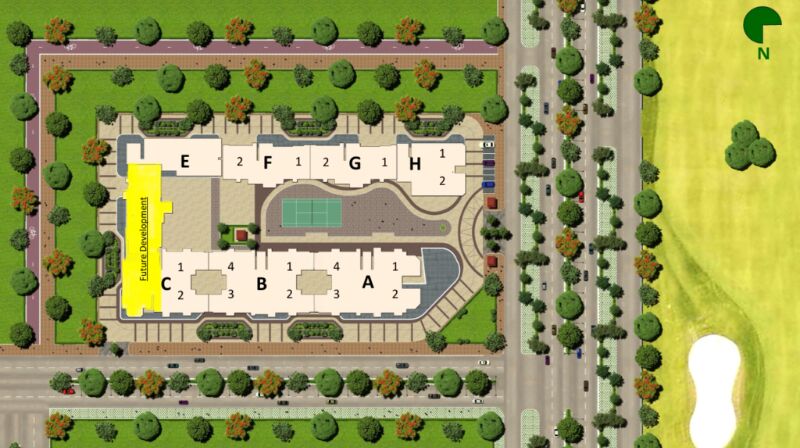 Sector 19B, Dwarka, Delhi