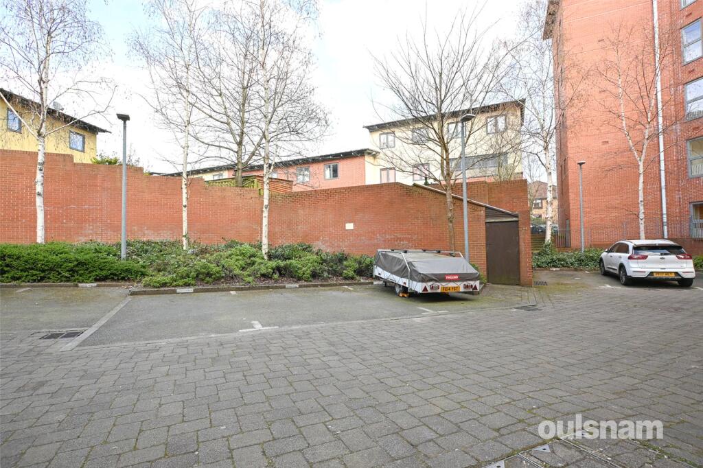 Additional image 36 of Cregoe Street, Birmingham, West Midlands, B15