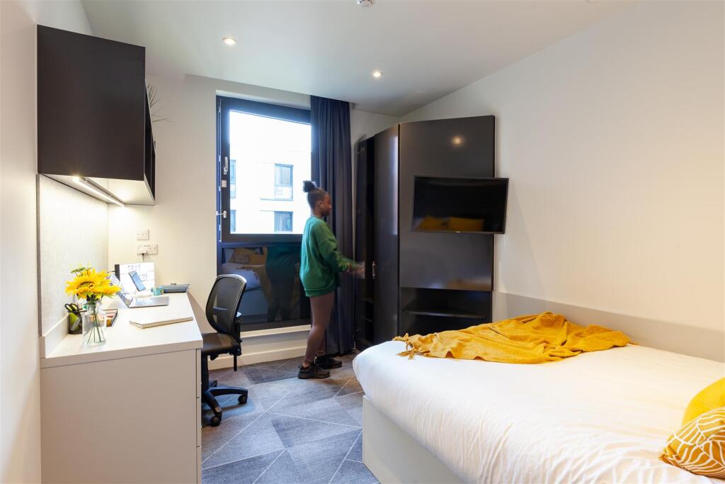 Additional image 33 of Birmingham | Student | September