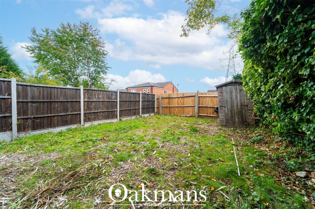 Additional image 26 of Heeley Road, Birmingham, West Midlands, B29